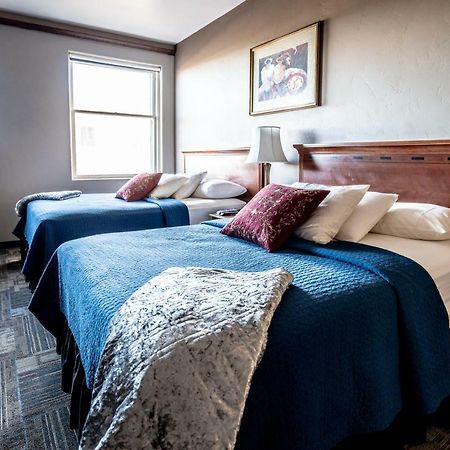 Rundle Suites Glasgow 外观 照片