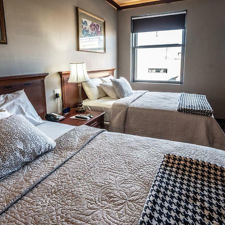 Rundle Suites Glasgow 外观 照片