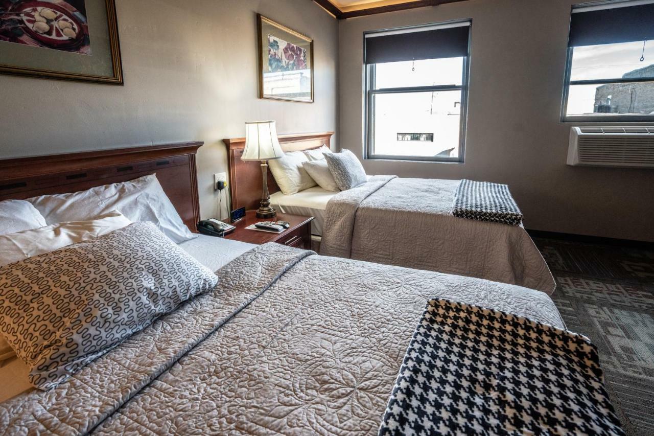 Rundle Suites Glasgow 外观 照片